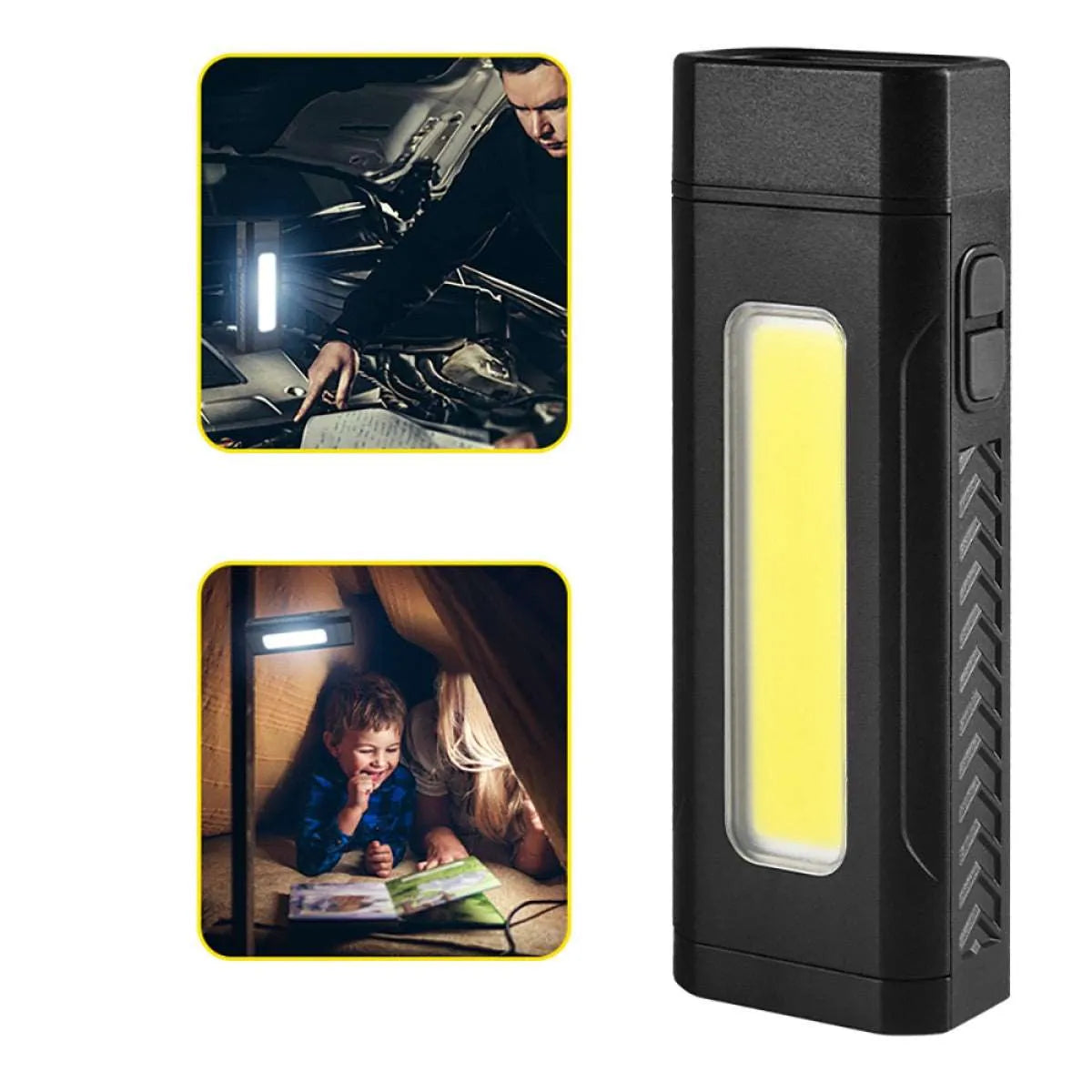 UltraFire F3 Bicycle Headlight