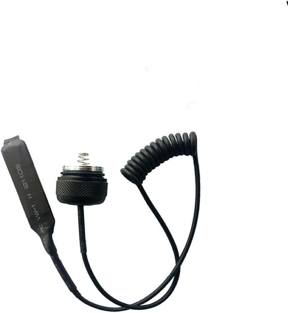 TCF Flashlight Remote Pressure Switch - UltraFire