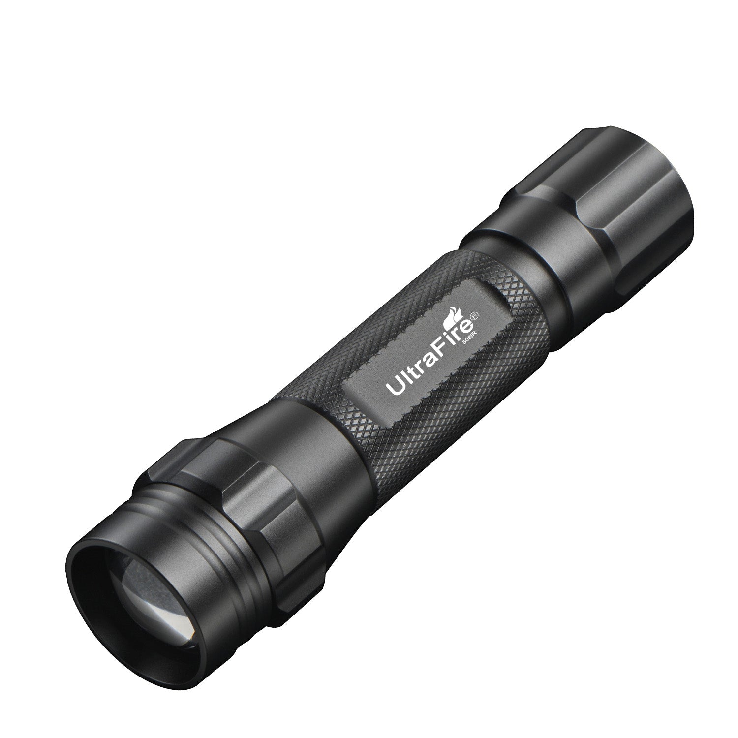 UltraFire WF-508B LED Focusing Hunt Flashlight