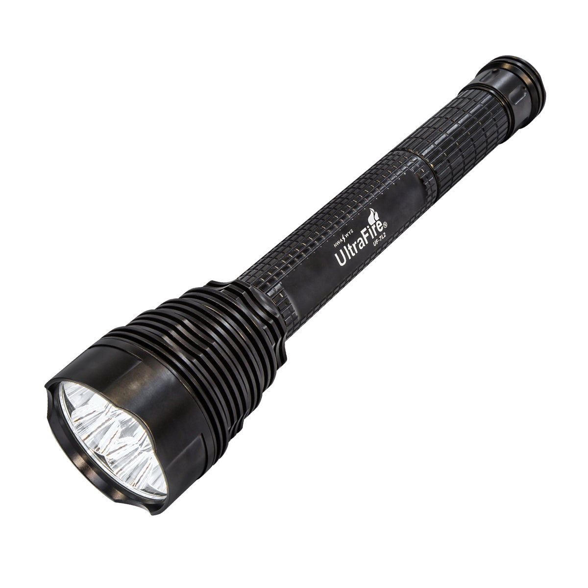 UltraFire Maxter V1 Powerful Flashlight