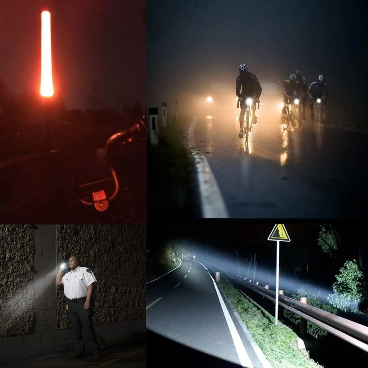 A100 Traffic Wand - UltraFire