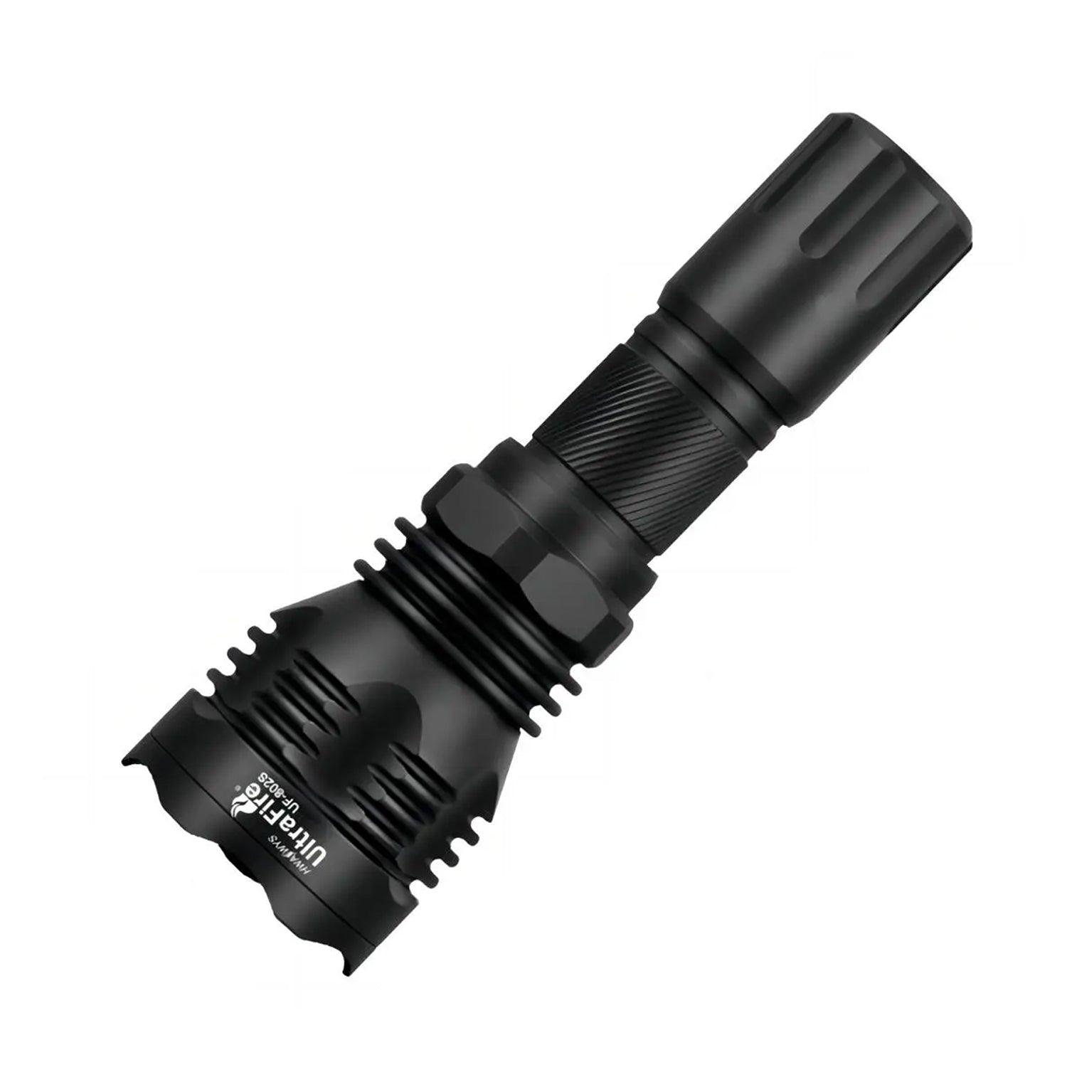 UF-802S Infrared Hunting Flashlight - UltraFire
