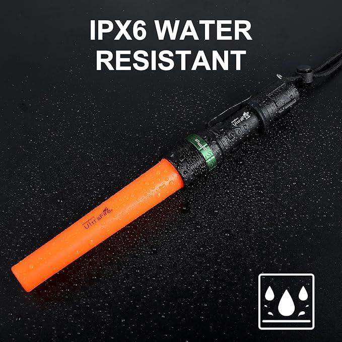 UF-303 Traffic Wand Flashlight - UltraFire