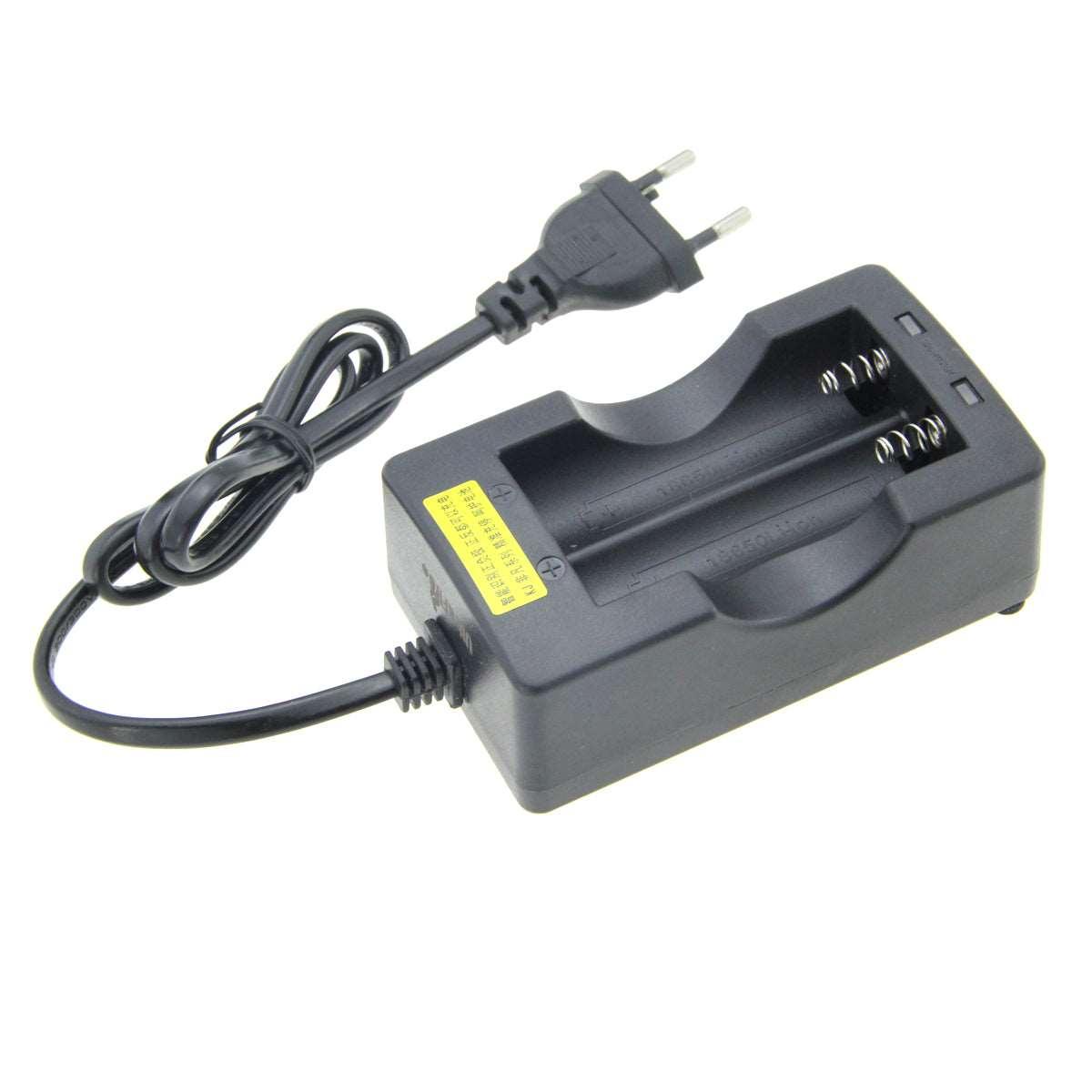 DX-2 Charger (US/UK/EU Standard) - UltraFire
