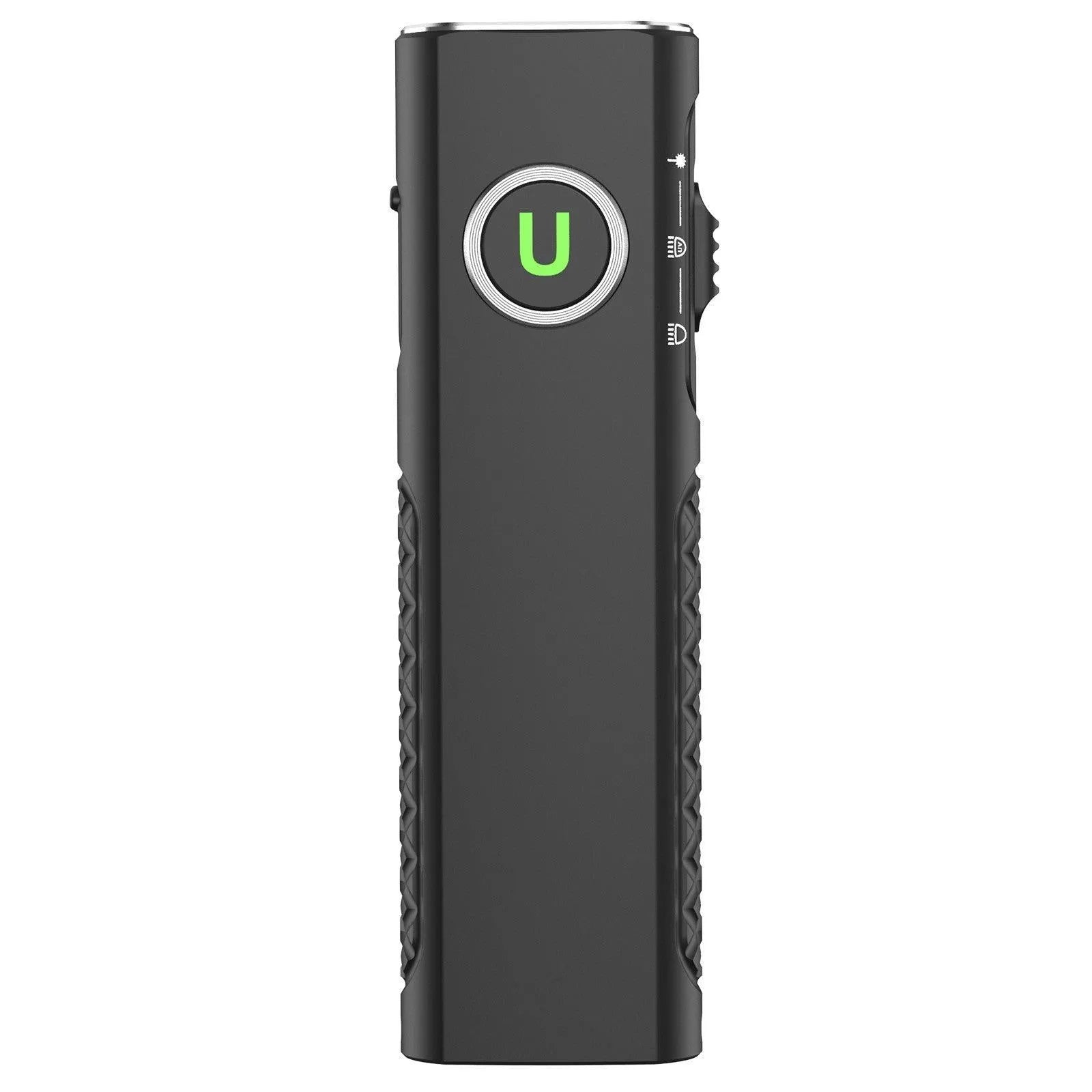 Arkflat Pro S3 EDC Flat Flashlight - UltraFire