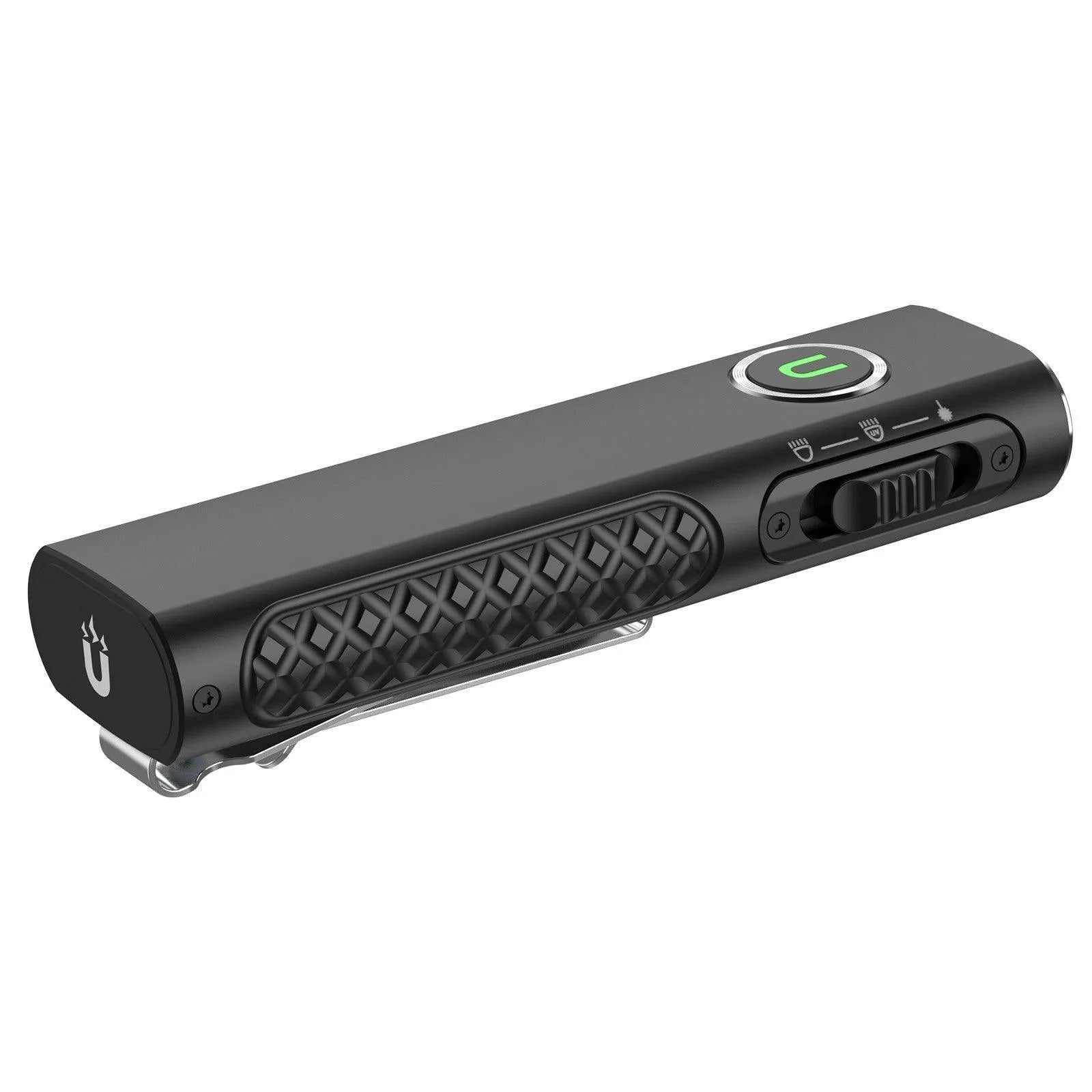 Arkflat Pro S3 EDC Flat Flashlight - UltraFire