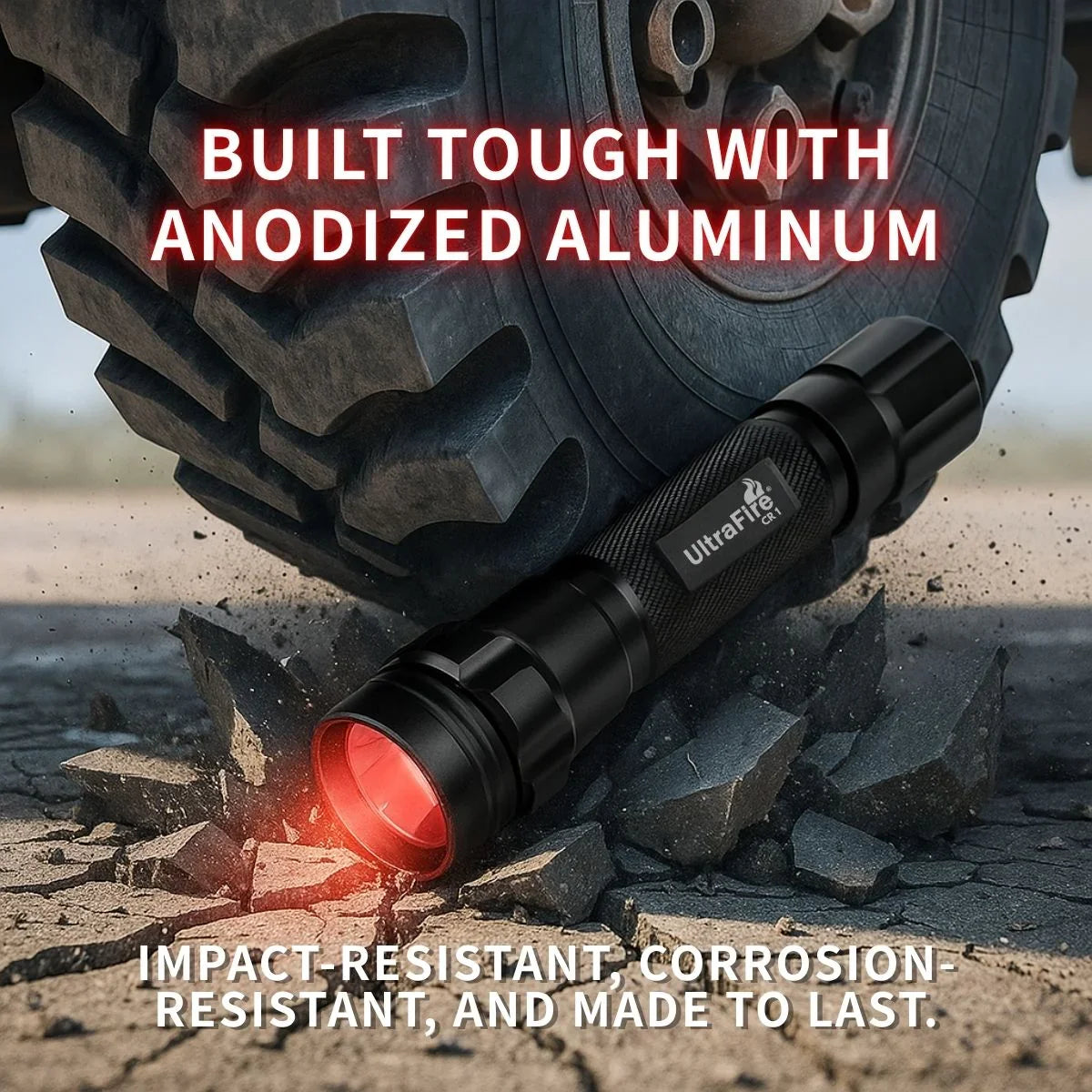 Built_tough_with_anodized_aluminum_4 - UltraFire