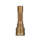 UltraFire Upgraded version C8 Tactical Flashlight