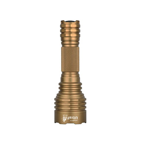 UltraFire Upgraded version C8 Tactical Flashlight