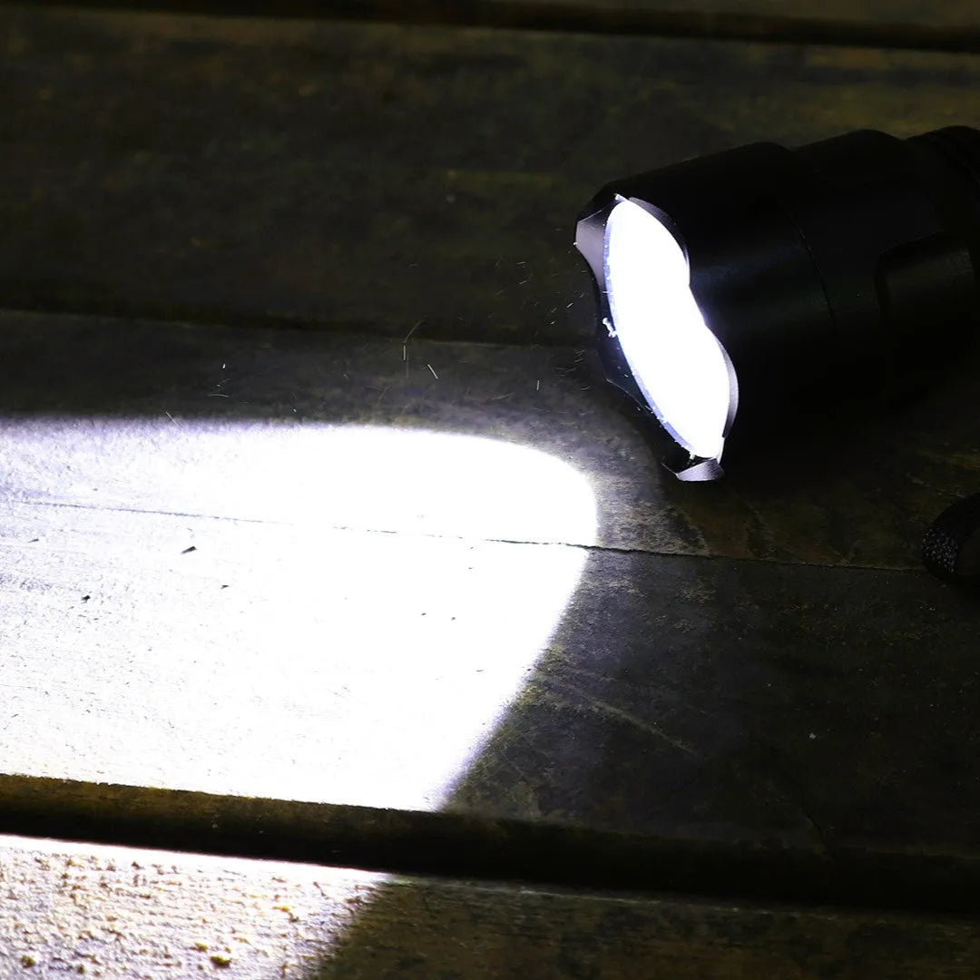 C8 Tactical Flashlight - UltraFire