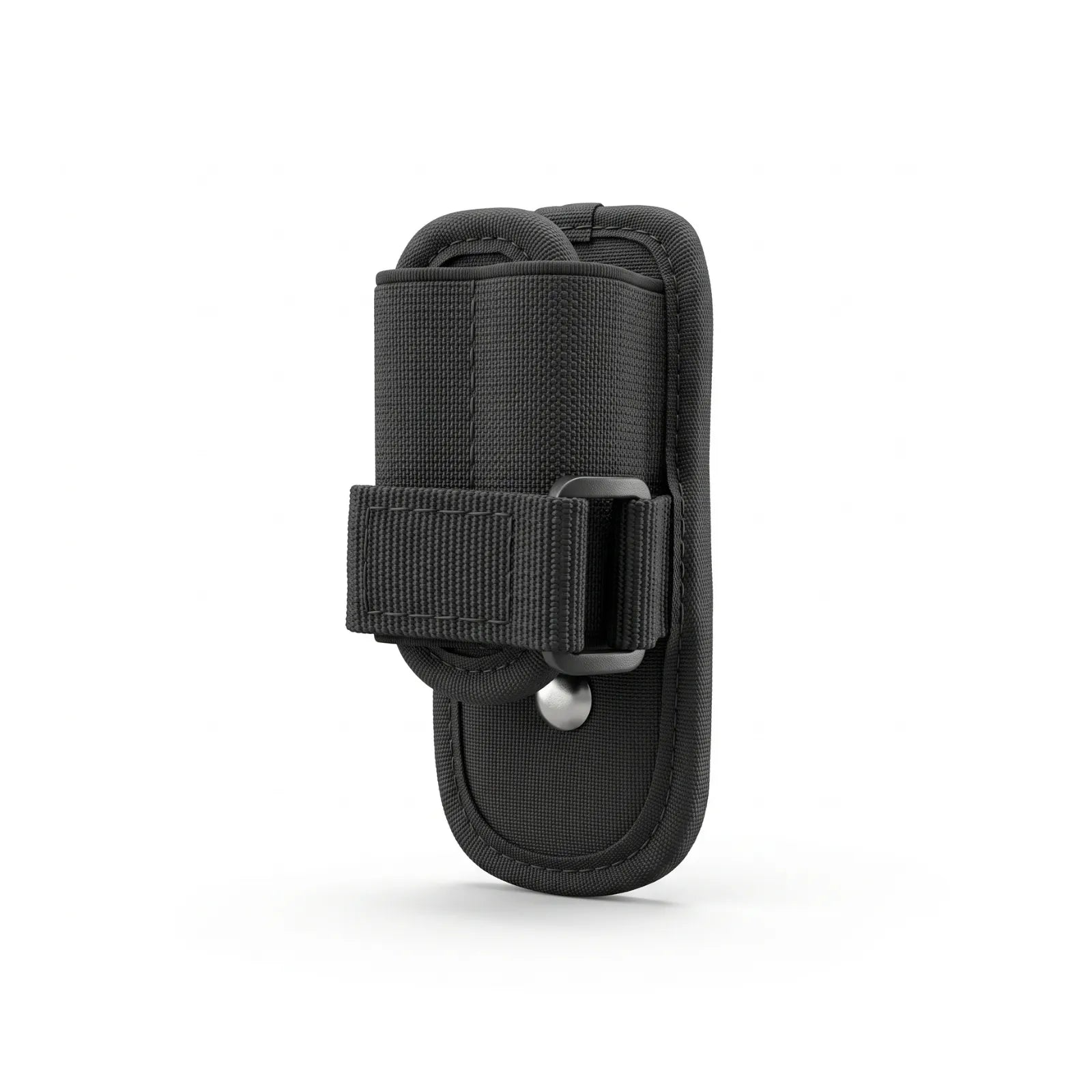 UltraFire® EH-MINI EDC Flat Flashlight Pouch Holster