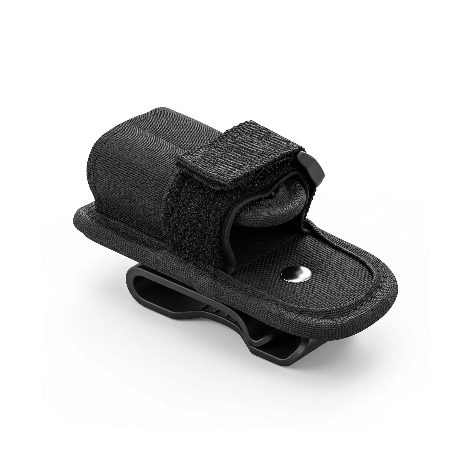 UltraFire® EH-MINI EDC Flat Flashlight Pouch Holster