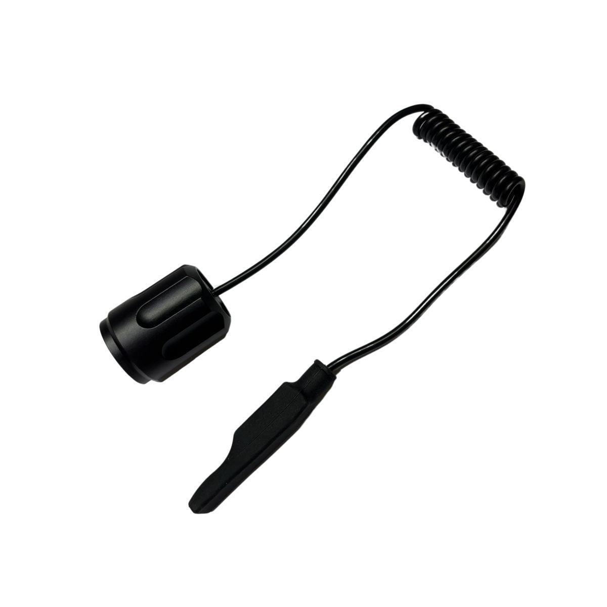 TCF Flashlight Remote Pressure Switch - UltraFire