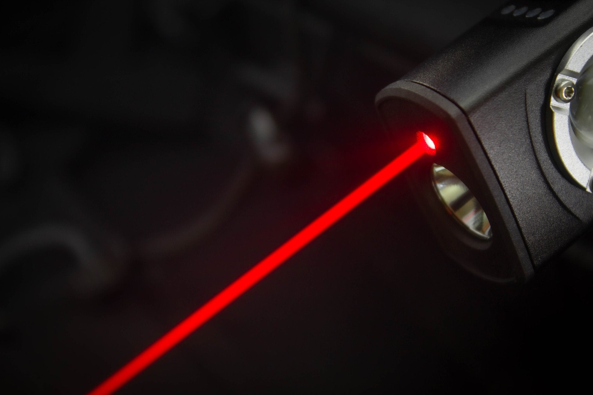 S1 Mr.Clutch Rechargeable EDC Flashlight