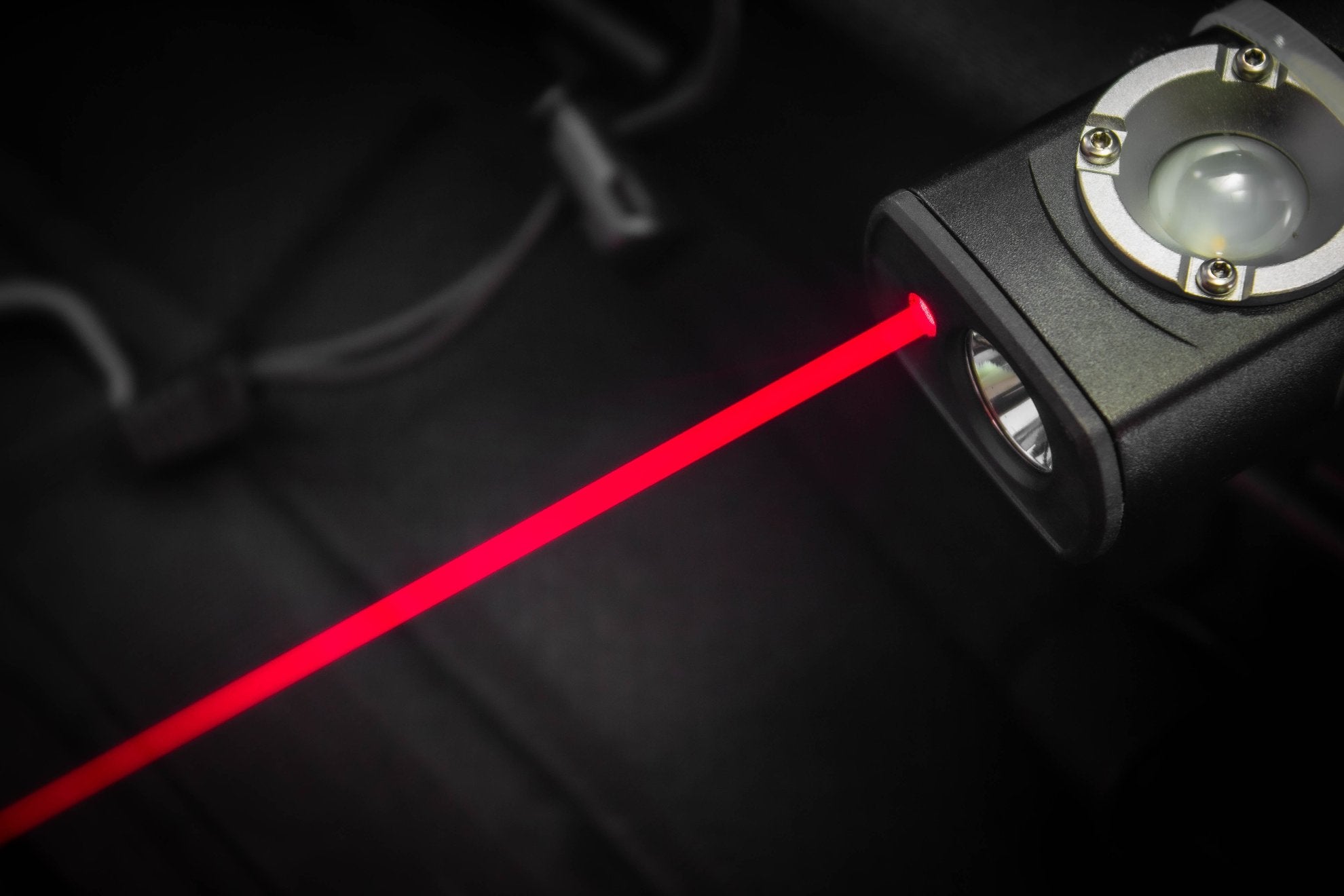 S1 Mr.Clutch Rechargeable EDC Flashlight