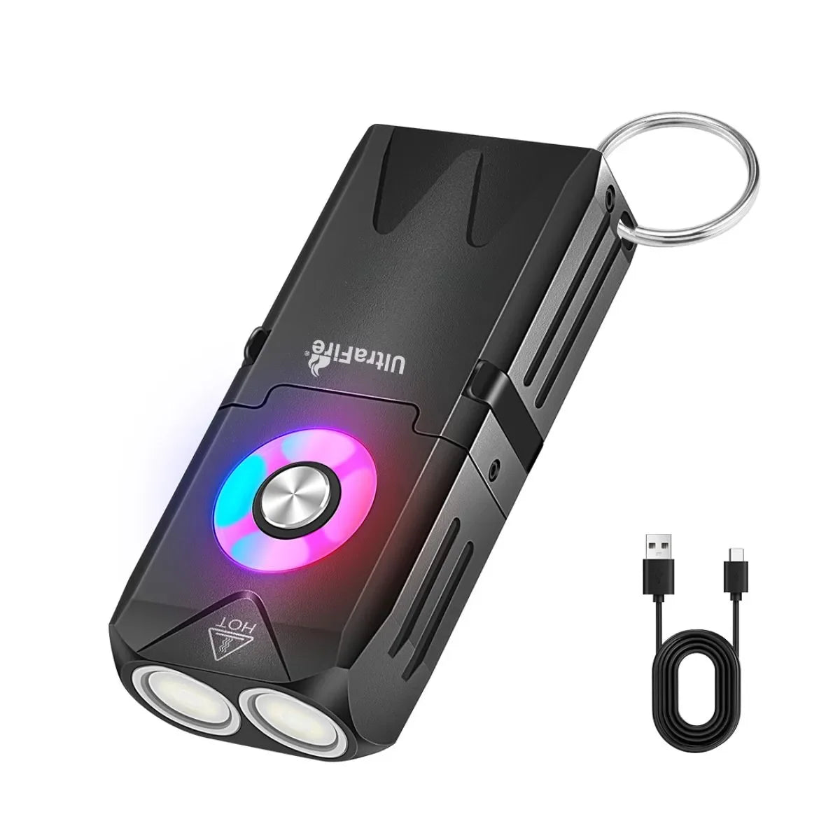 KeychainWorkLightEV25_14 - UltraFire