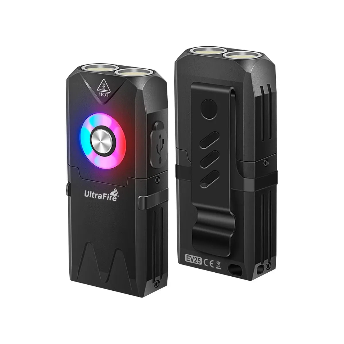 KeychainWorkLightEV25_16 - UltraFire