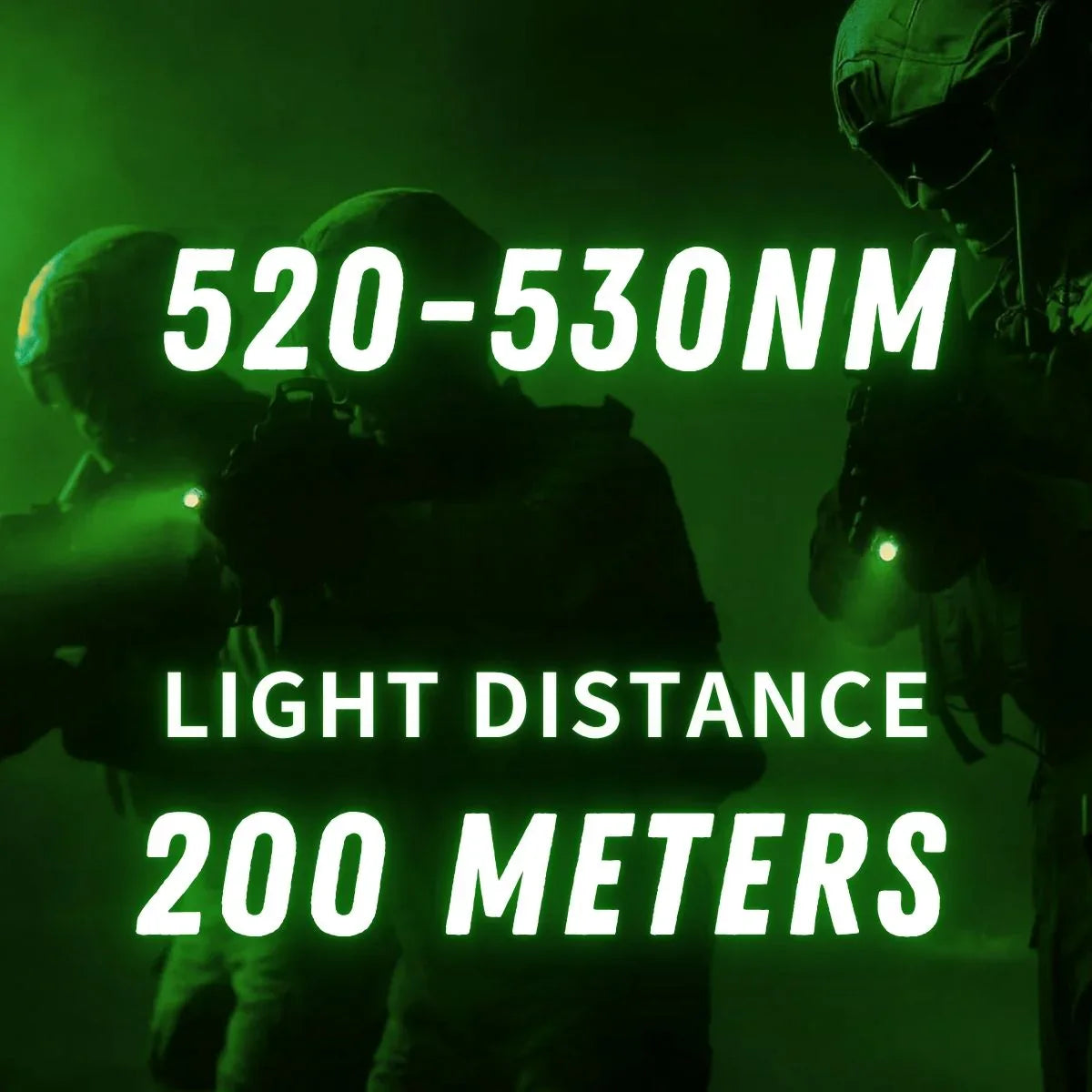 Light_distance_1 - UltraFire