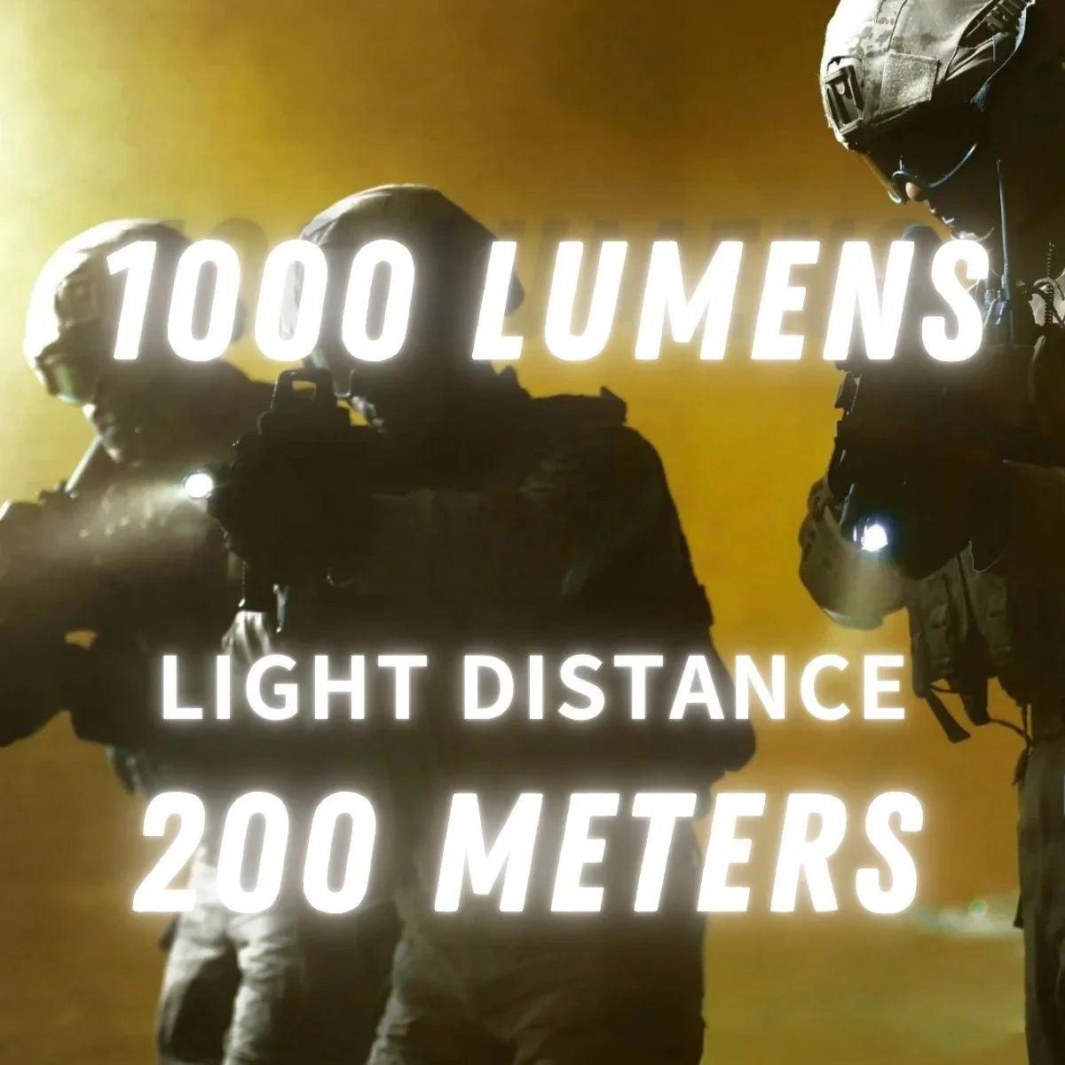 Light_distance_4 - UltraFire