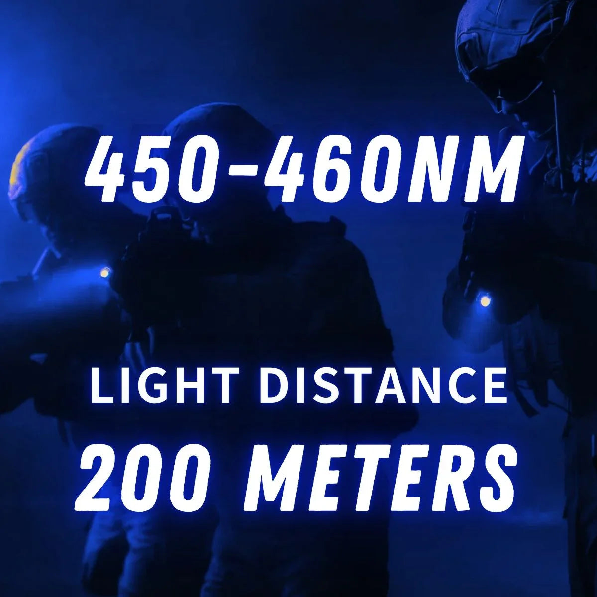 Light_distance_5 - UltraFire