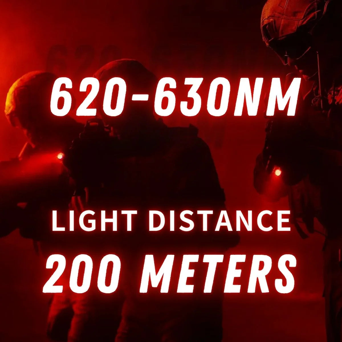 Light_distance_6 - UltraFire