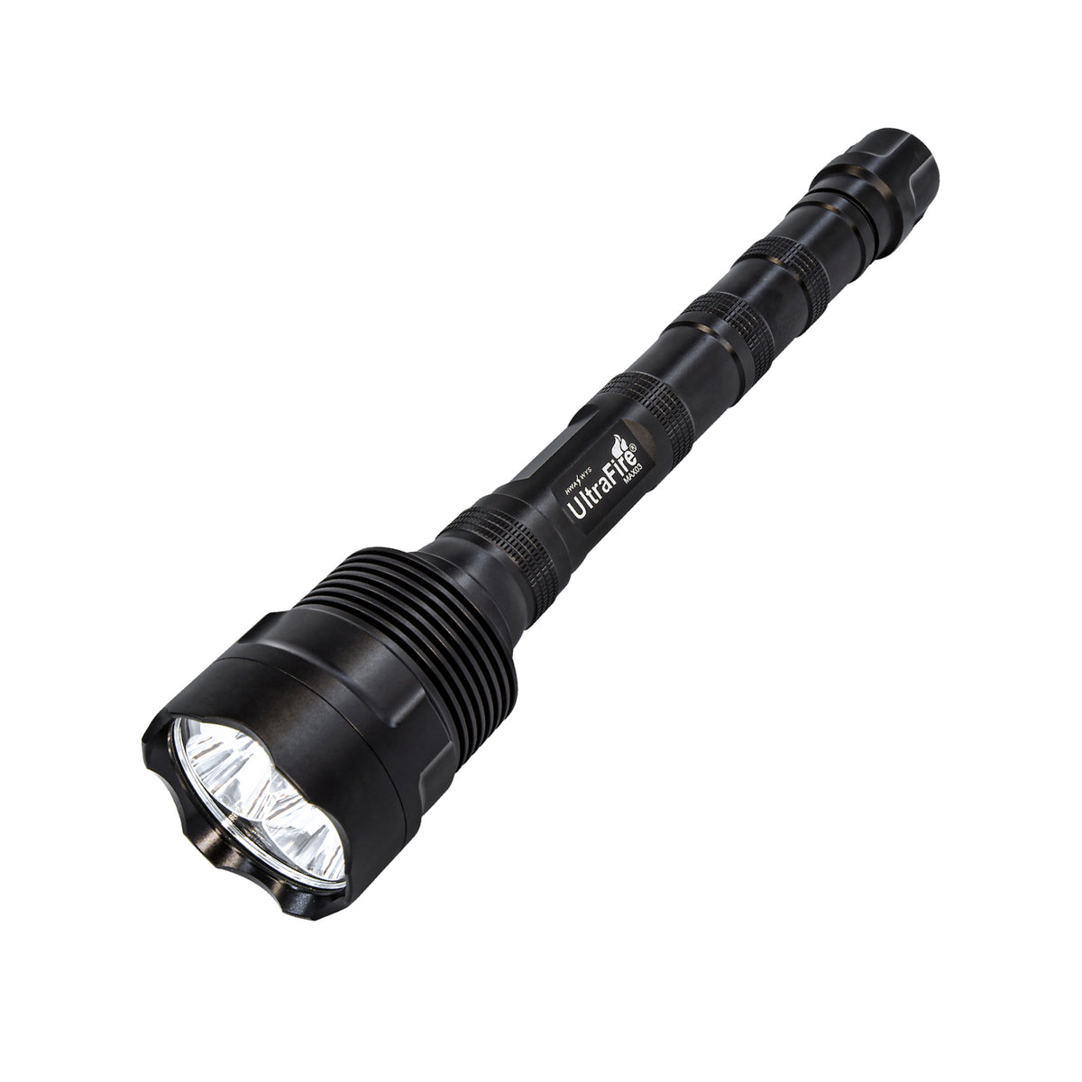 UltraFire Maxter MAX03 Powerful Flashlight