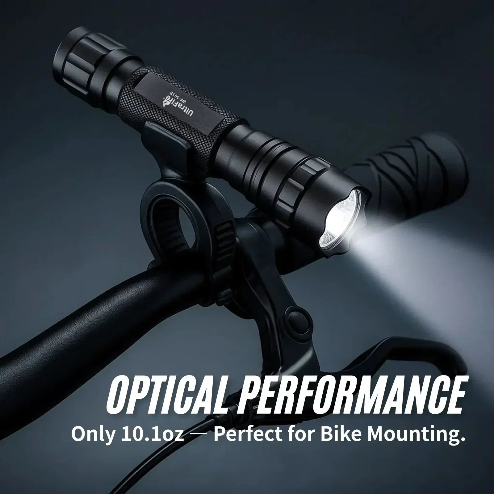 Optical_Performance_-_WF-501B - UltraFire