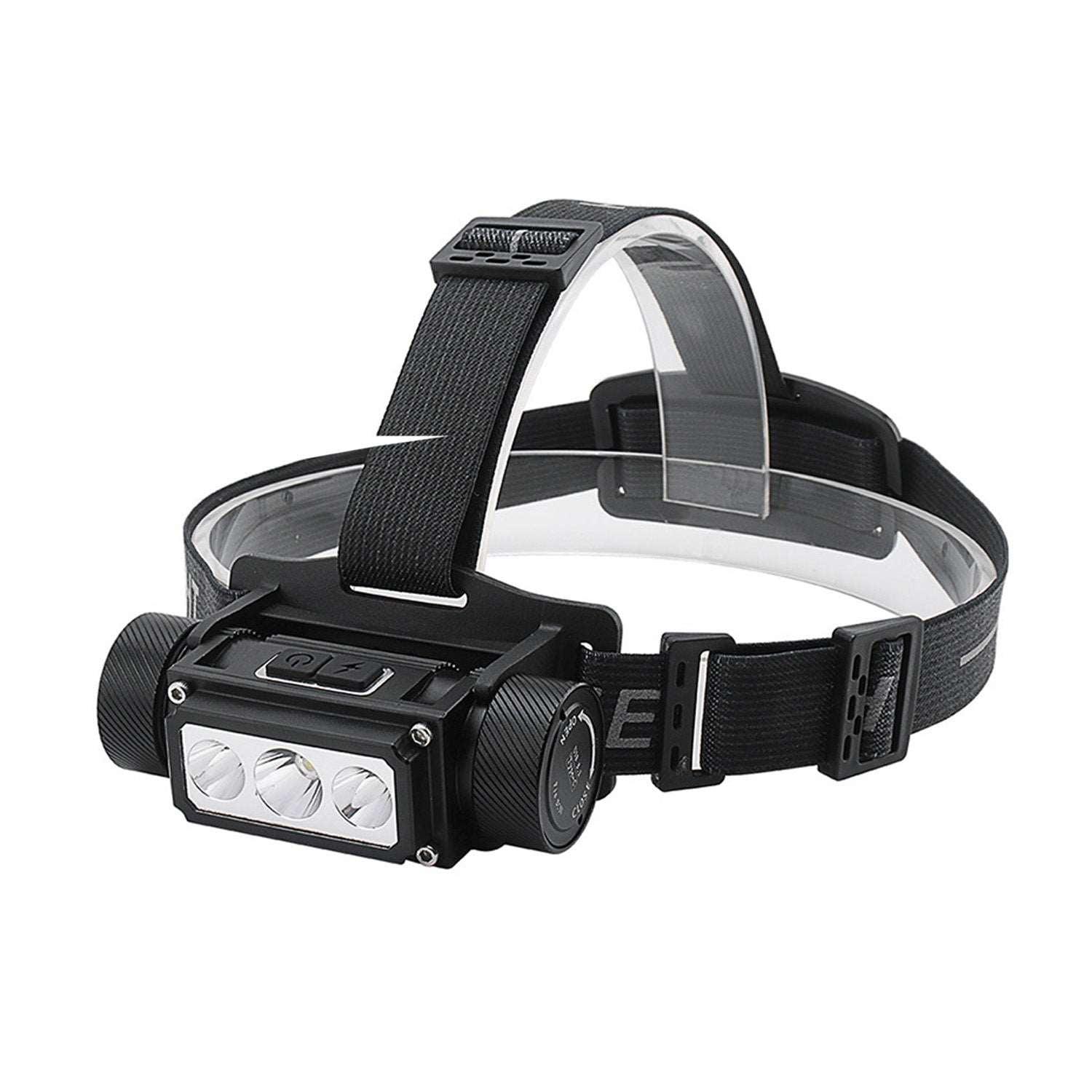 P2 Headlamp - UltraFire