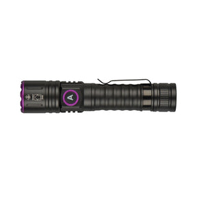 UltraFire UV Small, Light And Convenient Flashlight LED Light Type-C Rechargeable SP69
