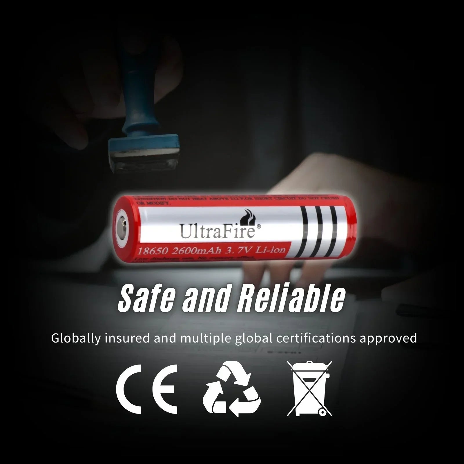 Safe_and_Reliable_1 - UltraFire