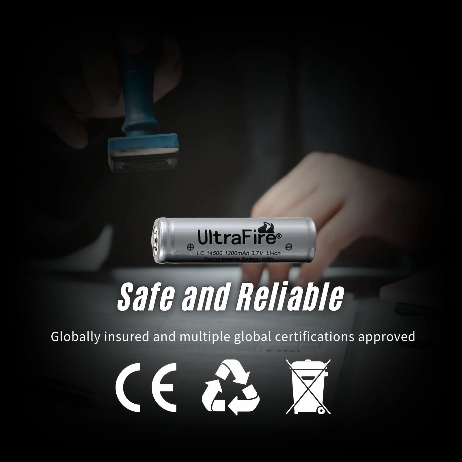 Safe_and_Reliable_7 - UltraFire