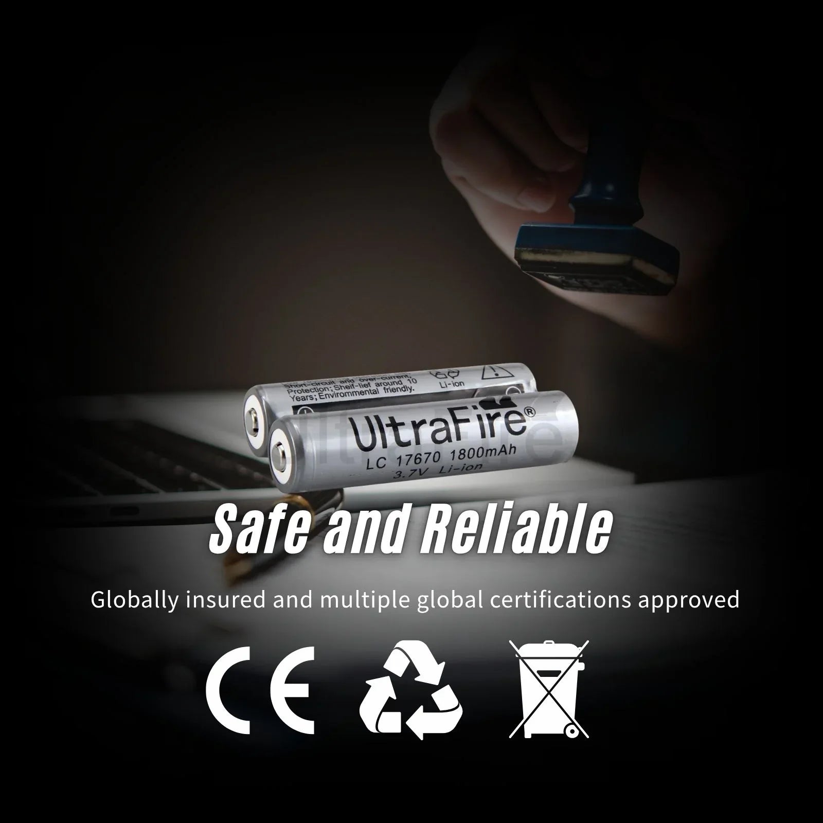 SafeandReliable_6 - UltraFire