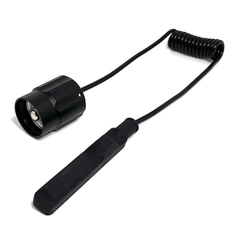 TCF Flashlight Remote Pressure Switch - UltraFire