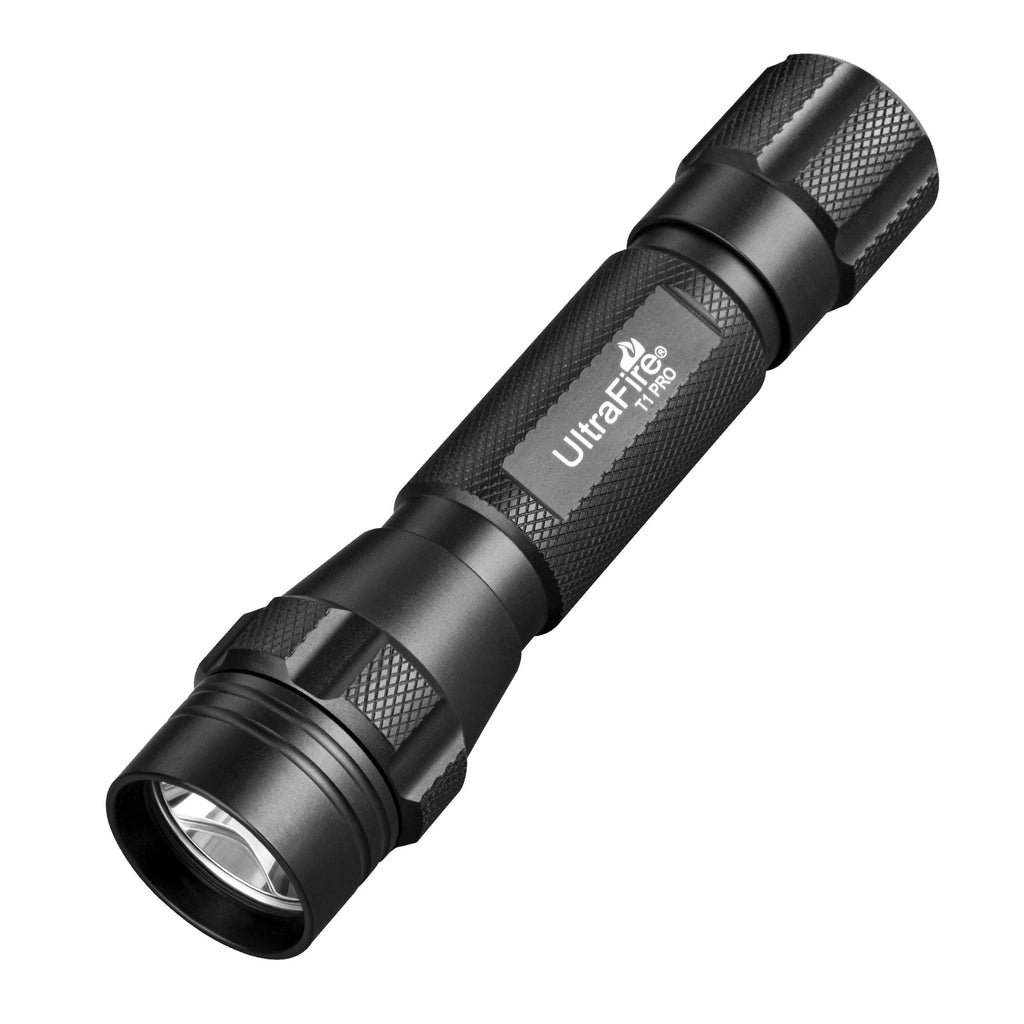 UltraFire T1 PRO Tactical Flashlight