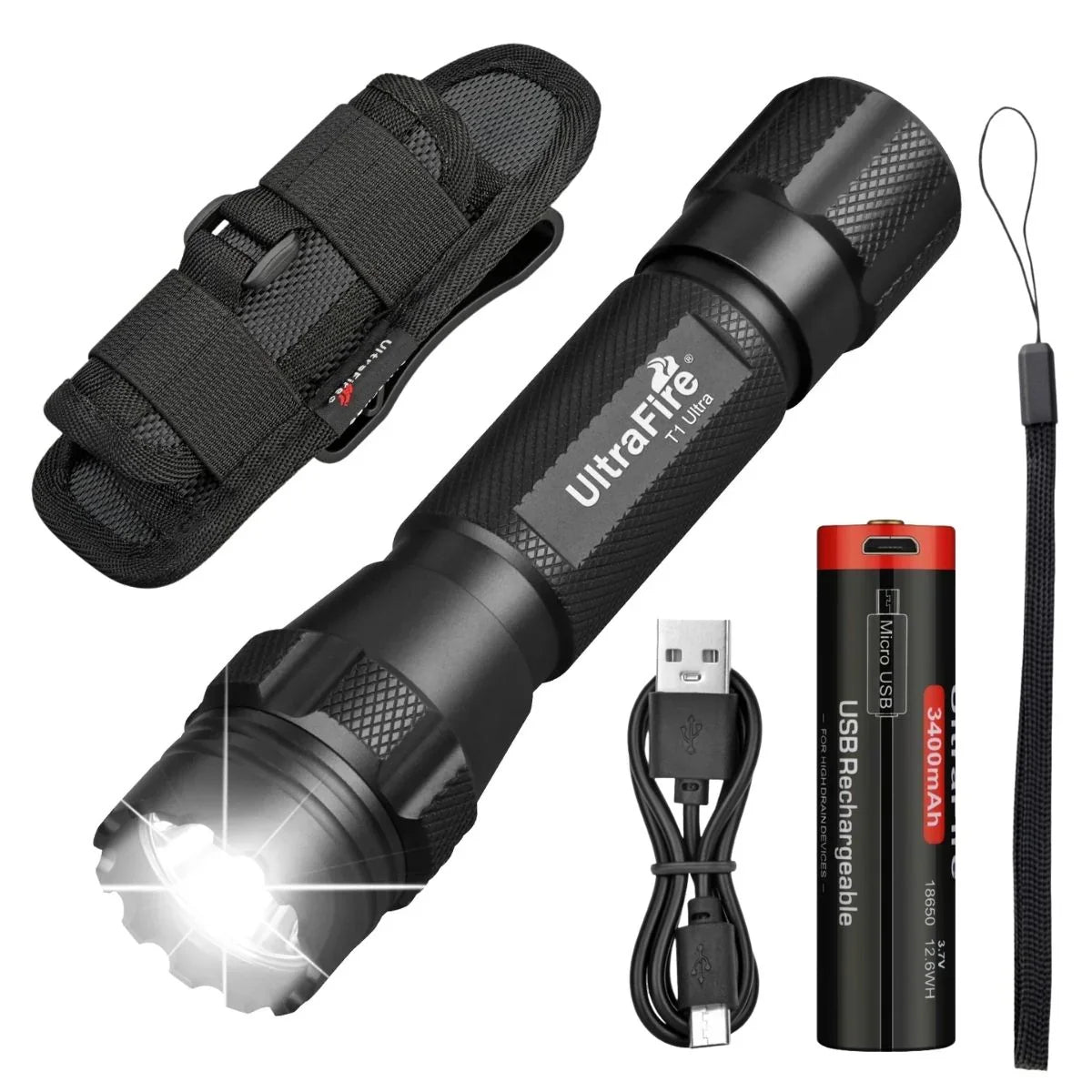 T1_Ultra - UltraFire