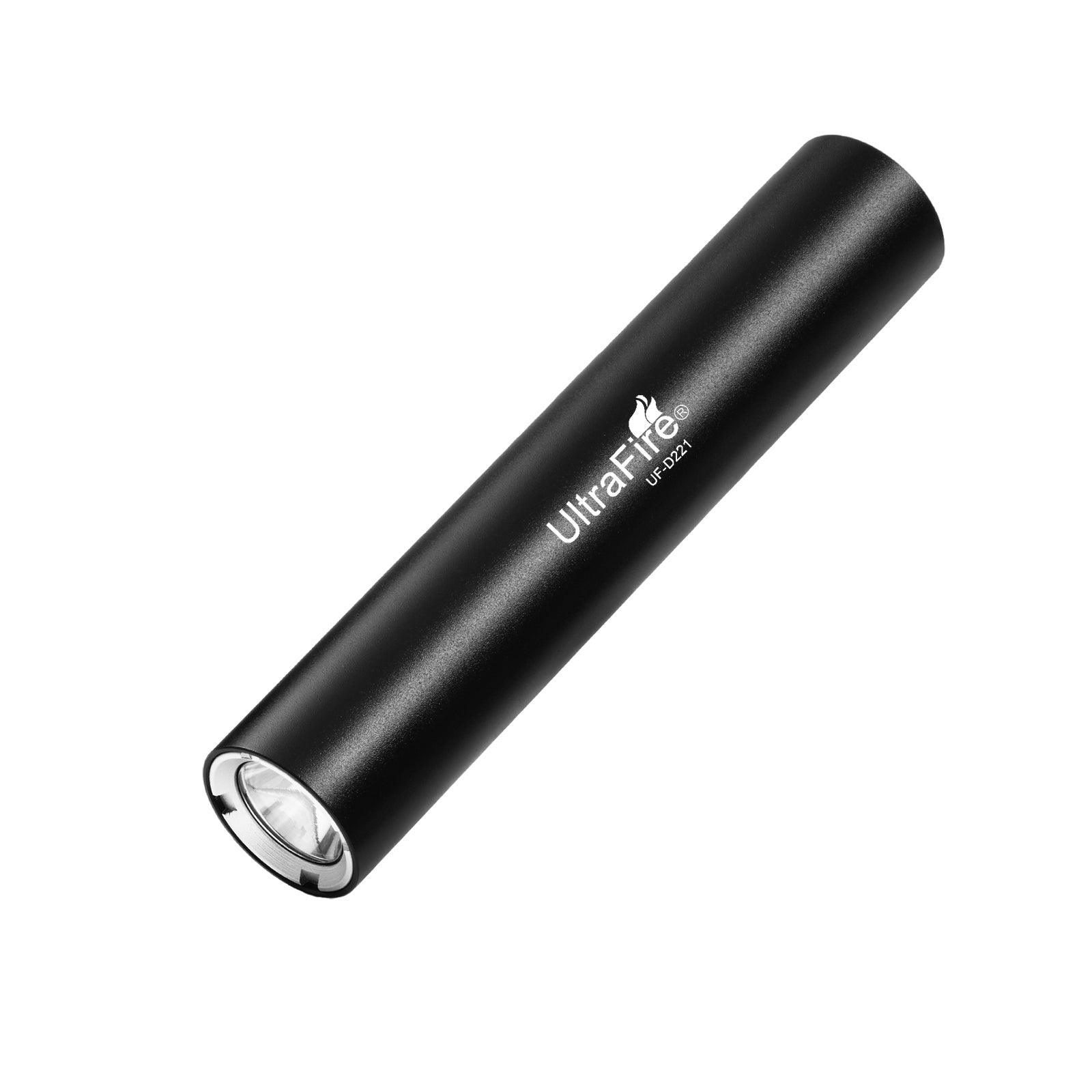 UF-D221 EDC Flashlight - UltraFire