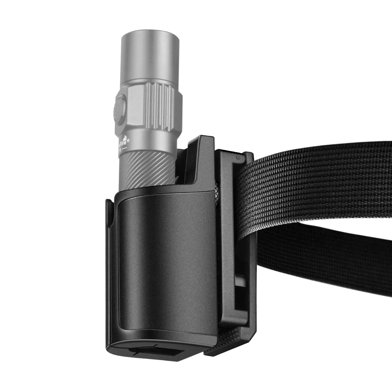 UltraFire W65 Flashlight Holder