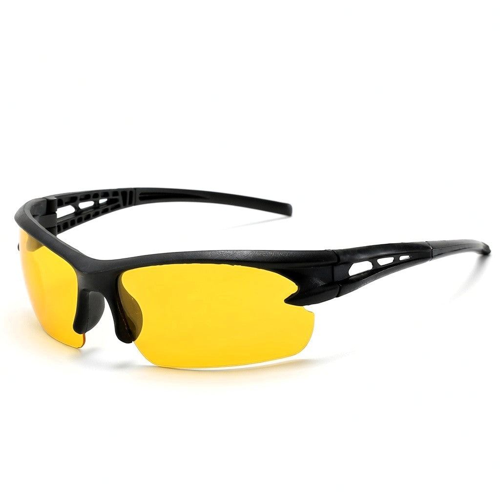 UV Safety Glasses