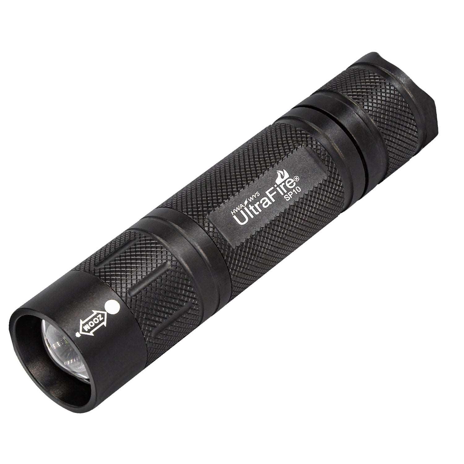 SP10 EDC Flashlight - UltraFire