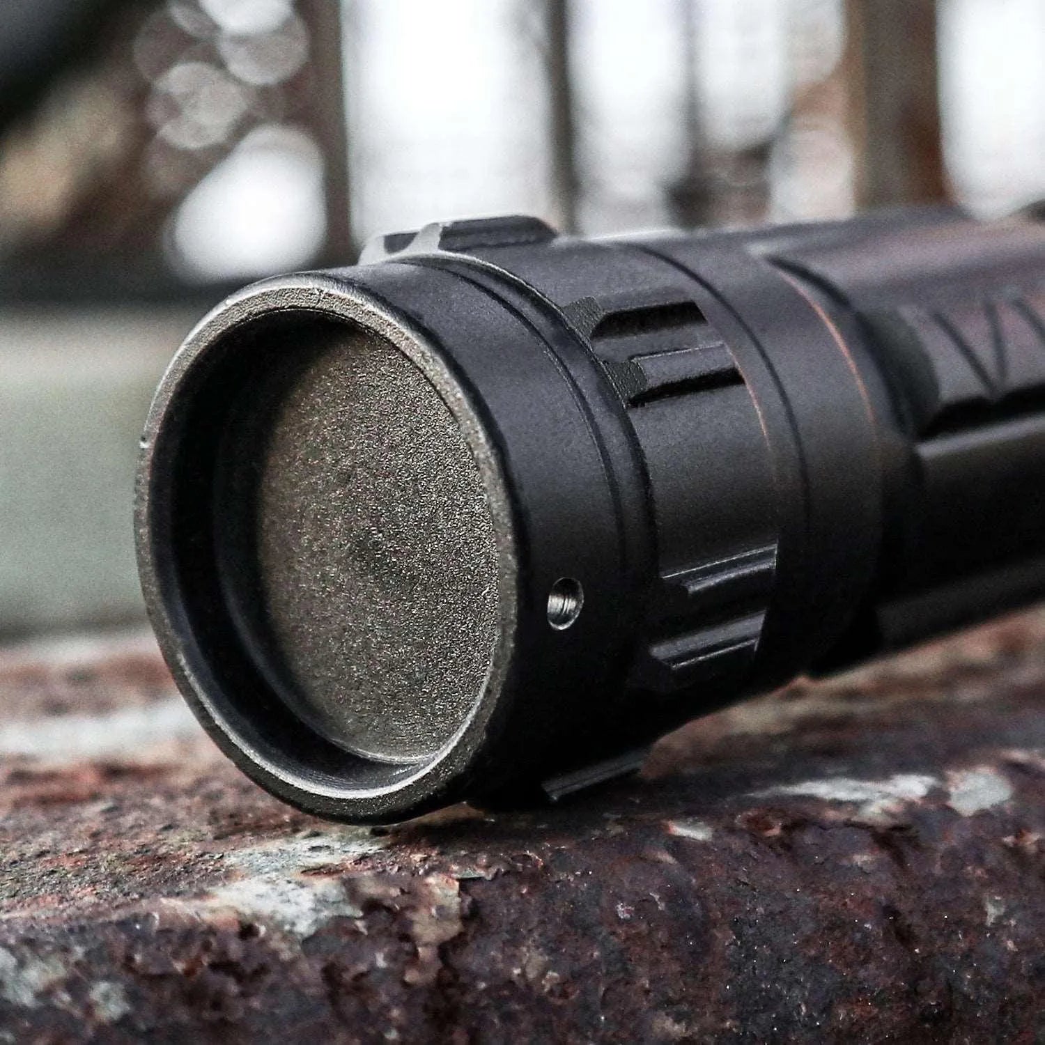 UF-1102 Tactical Flashlight - UltraFire