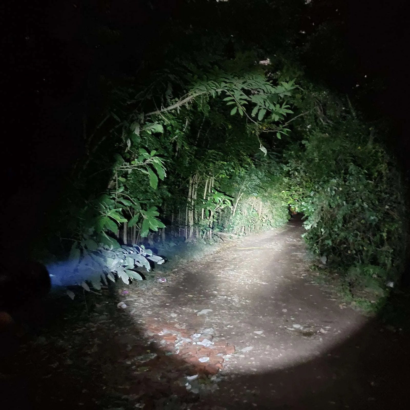 UF-2220B Tactical Flashlight - UltraFire