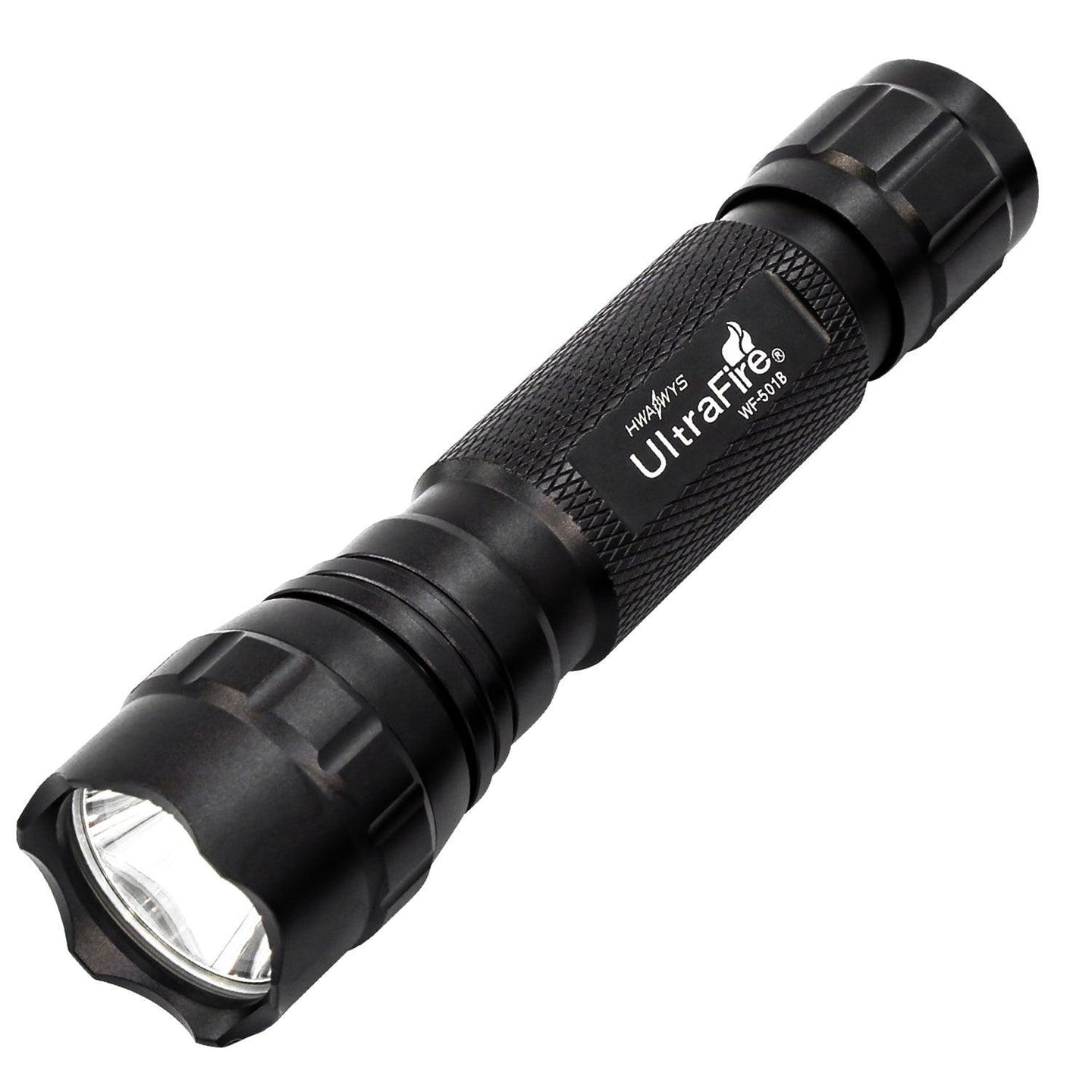 DARKBEAM Torcia UV 365nm Ricaricabile USB, Lampada di Wood Led DARKBEAM Torcia UV 365nm Ricaricabile USB, Lampada di Wood Led