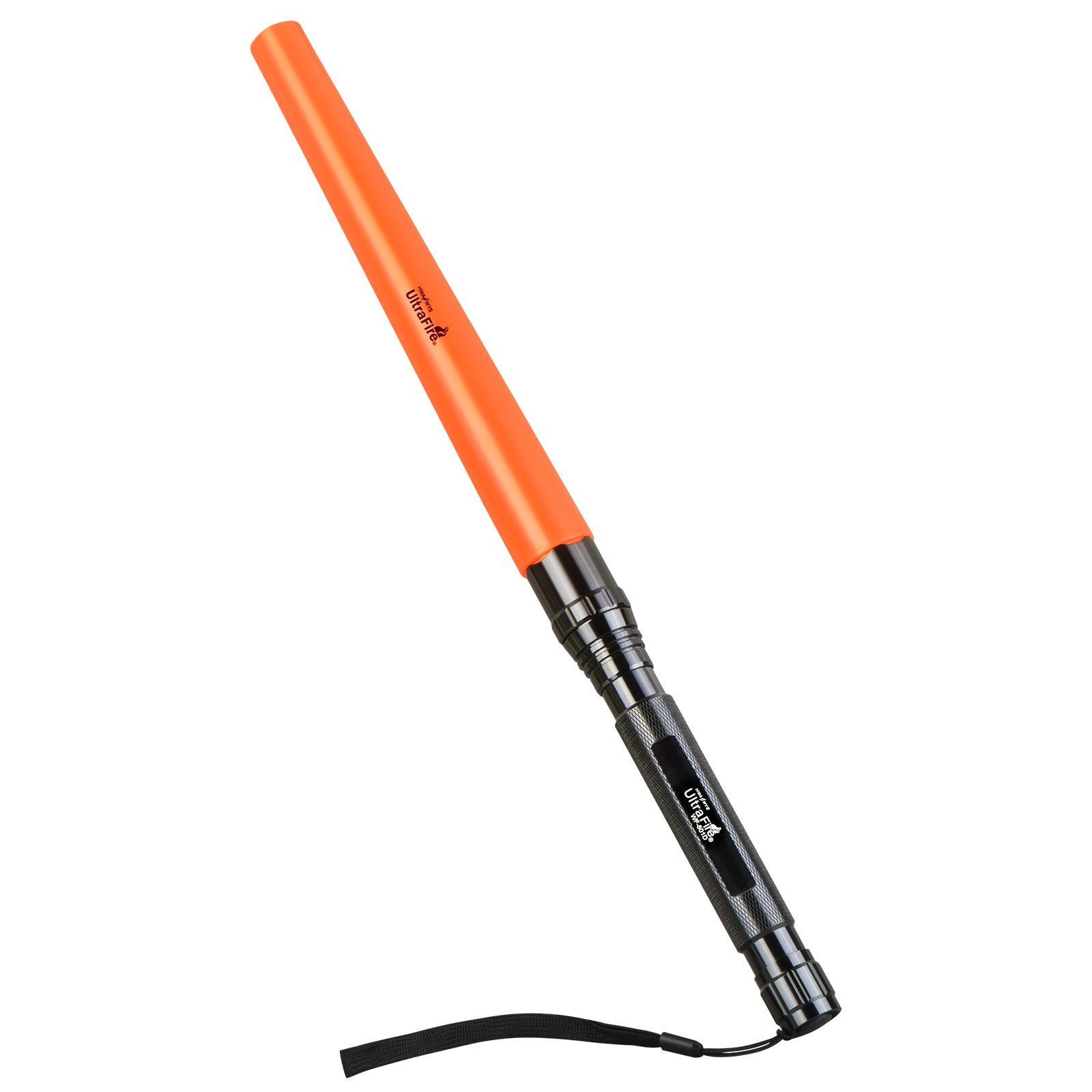 WF-501D Traffic Wand Flashlight - UltraFire