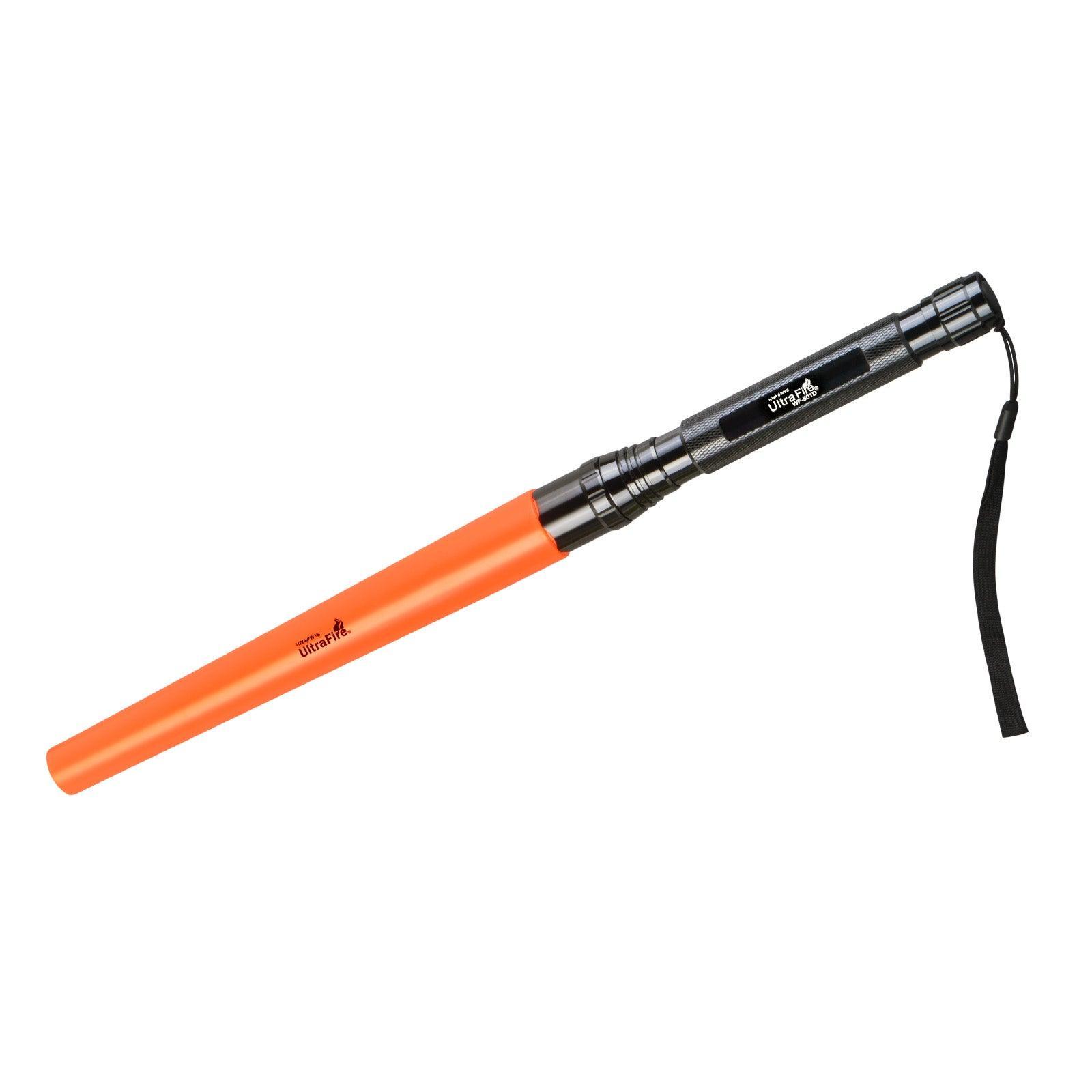 WF-501D Traffic Wand Flashlight - UltraFire