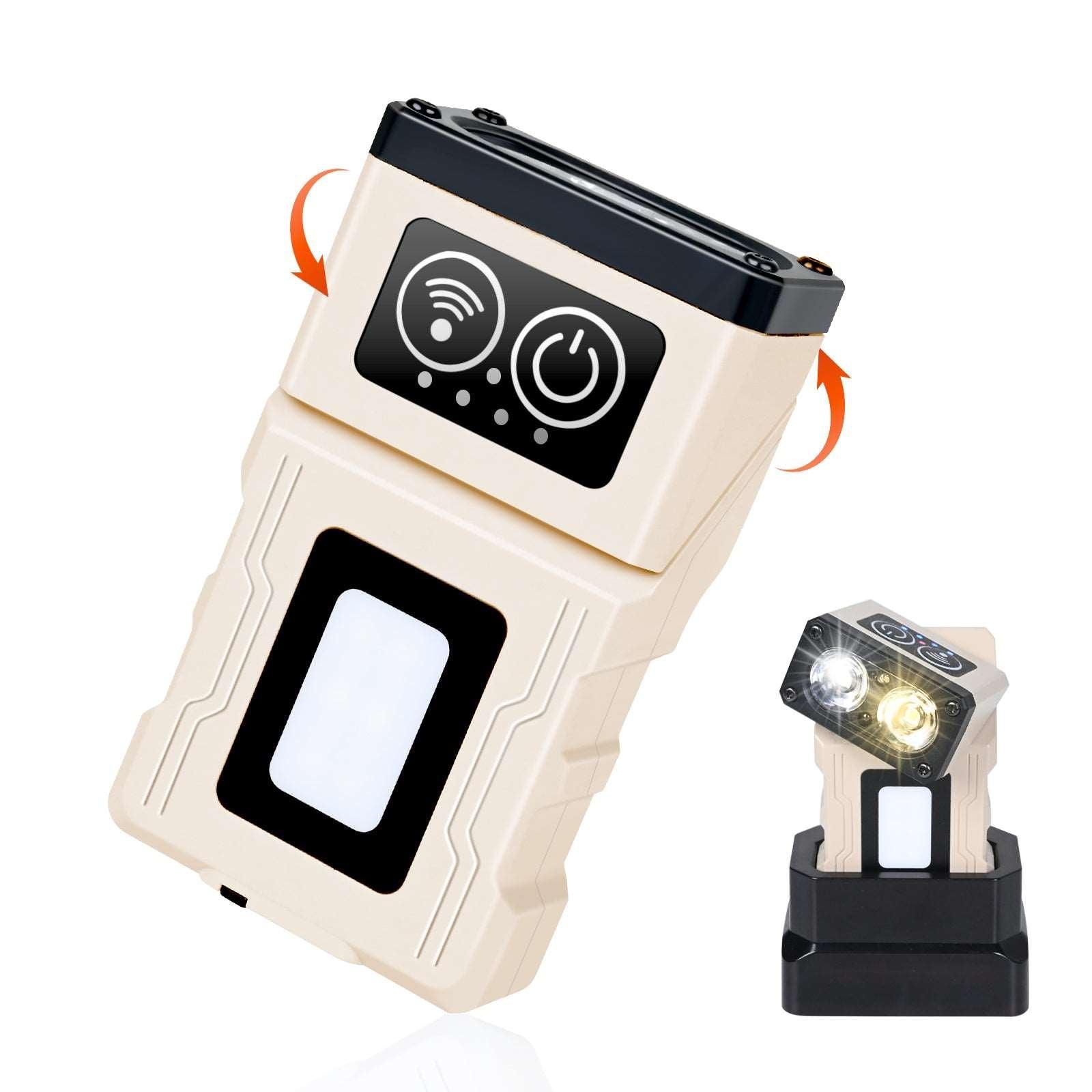 X31 EDC Light - UltraFire