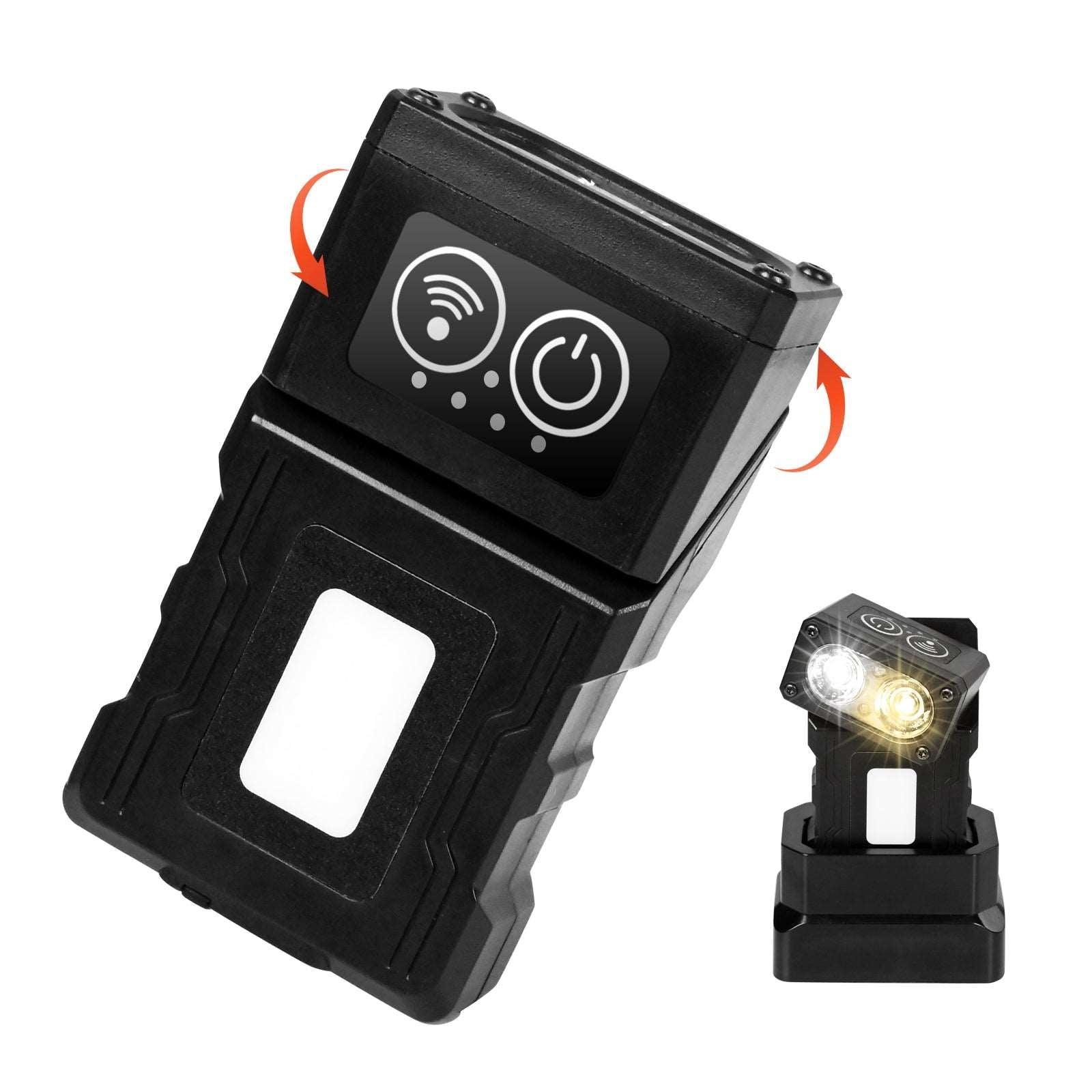X31 EDC Light - UltraFire
