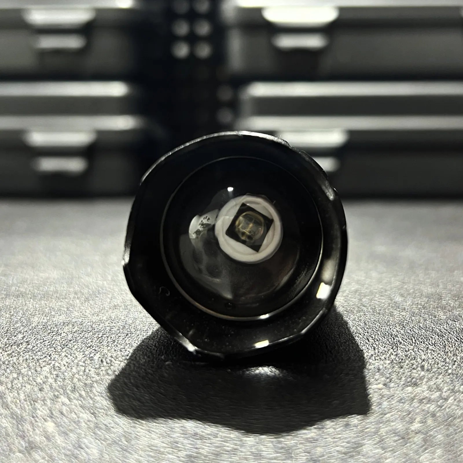 UltraFire 501-IR Infrared Flashlight