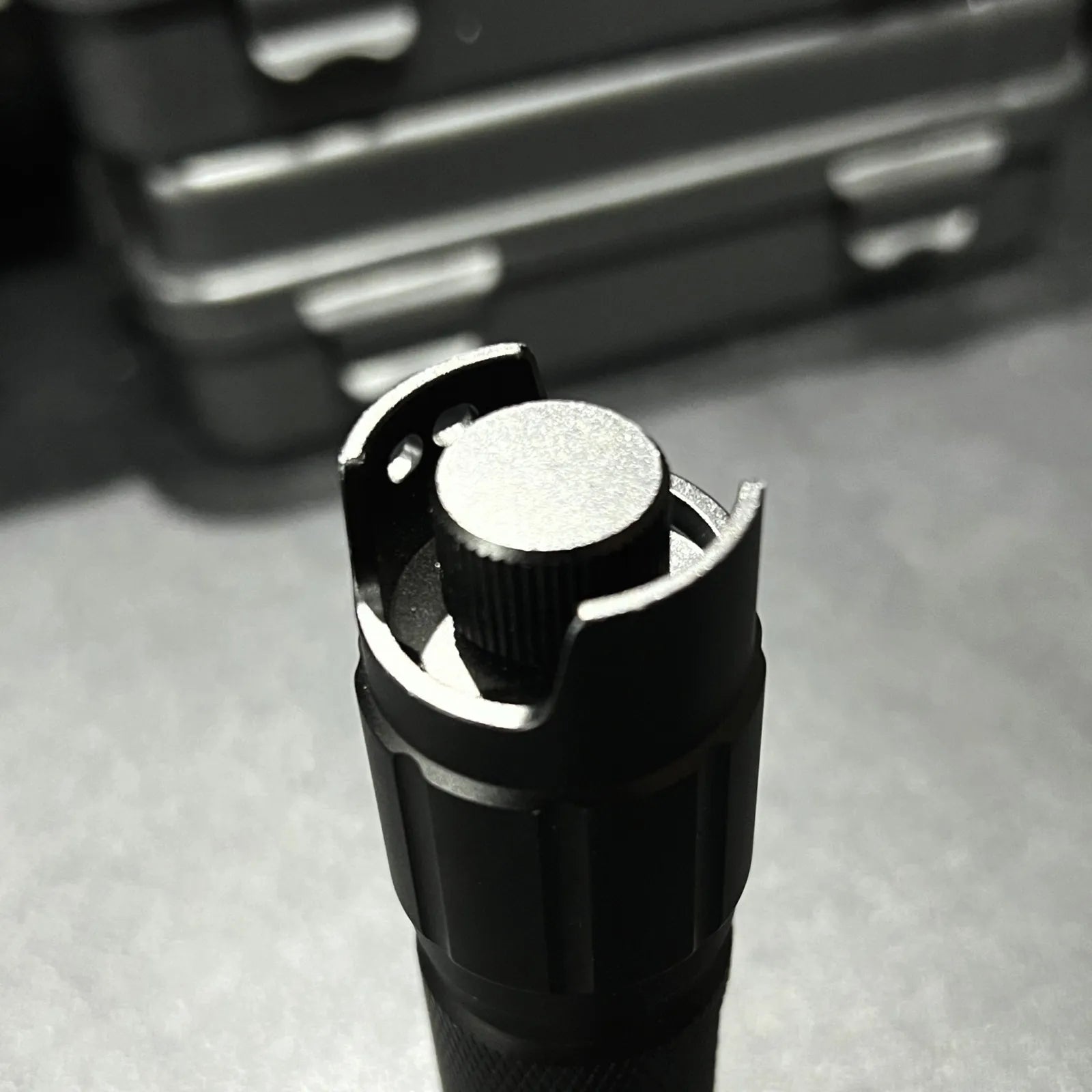 UltraFire 501-IR Infrared Flashlight