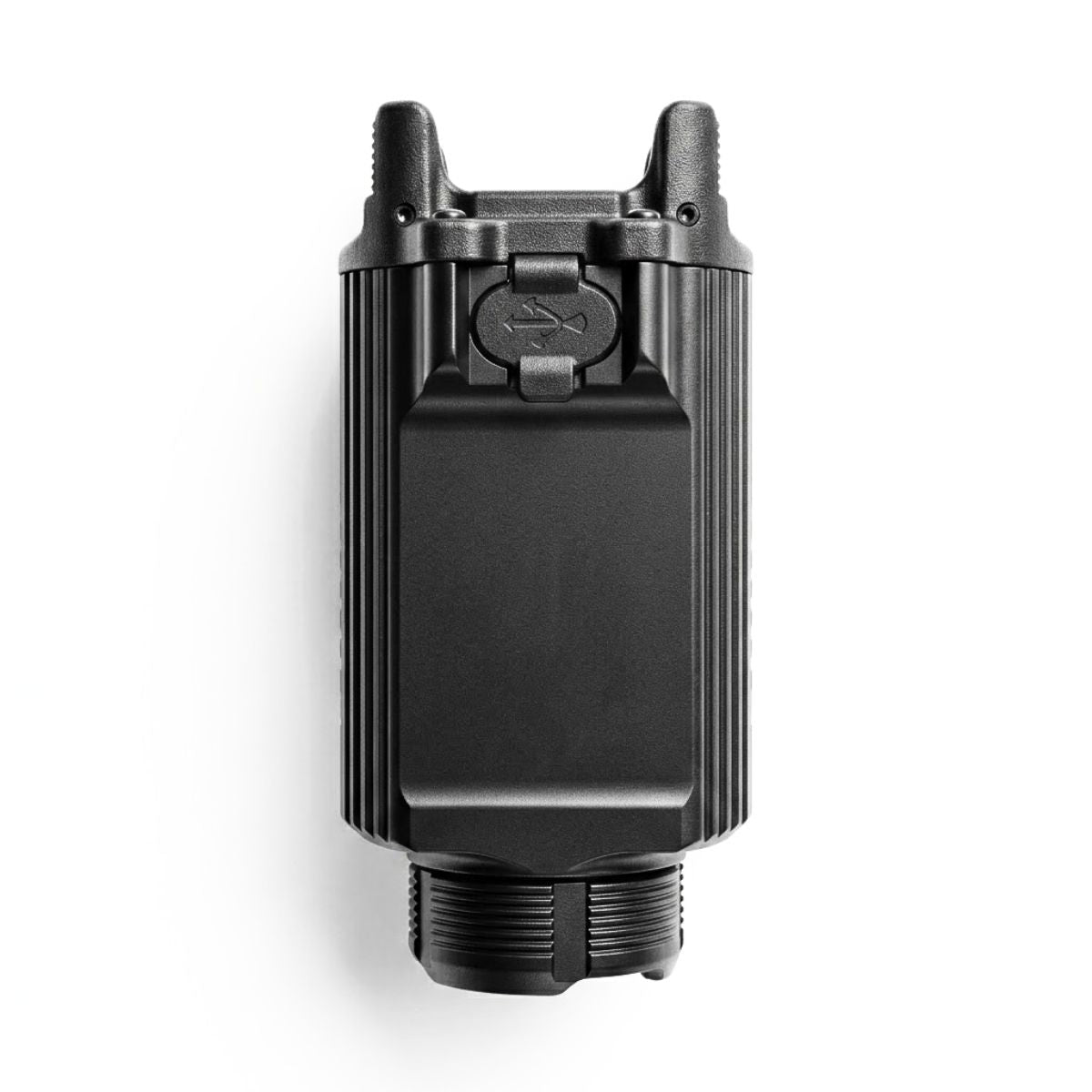 defendtek rechargable tactical led rail mounted gun flashlight UltraFire GLX1 Compact Rail Mounted Weaponlight - 1350 LUMENS