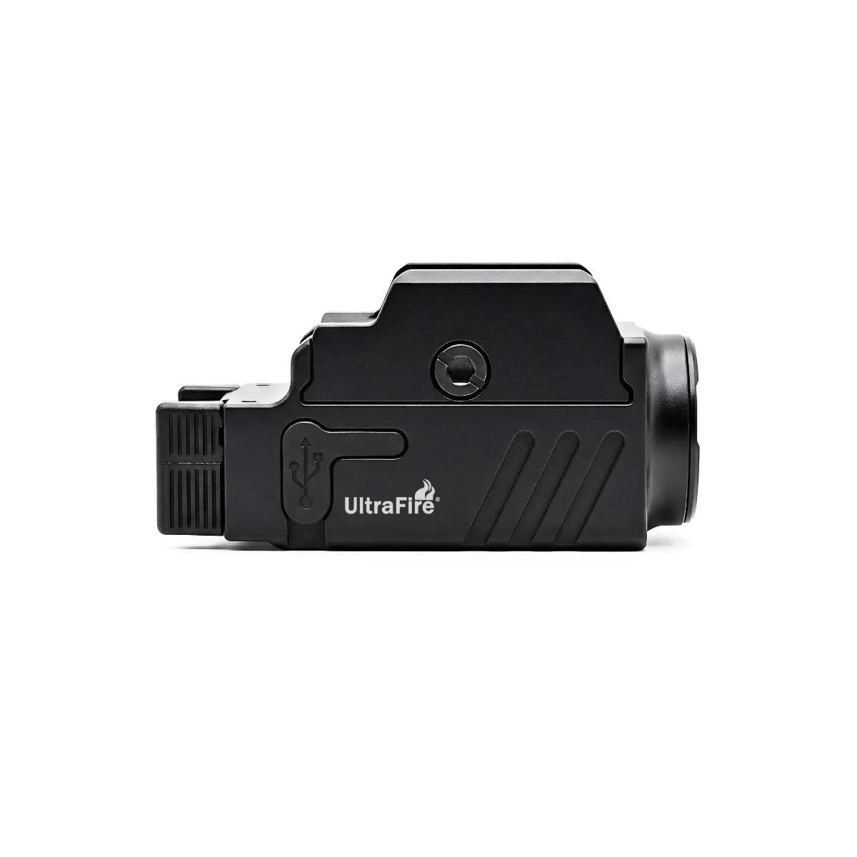 UltraFire® GLX2 Compact Rail Mounted Weaponlight